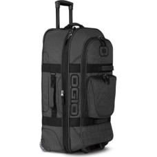 Ogio Travel Bag OGIO TERMINAL BLACK PINDOT