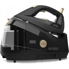 Black+Decker steam generator BXSS2400E