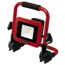 Einhell TC-CL 18/1800 Li - Solo LED Black, Red
