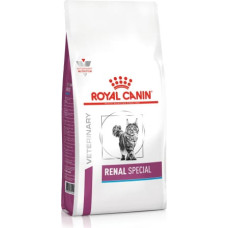Royal Canin Renal Special cat dry dietary food for adult cats - 400 g