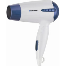 Blaupunkt HDD301BL hair dryer 1200 W Blue, White