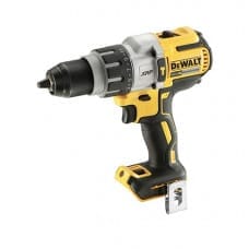 Dewalt DCD996NT drill Keyless 1.6 kg