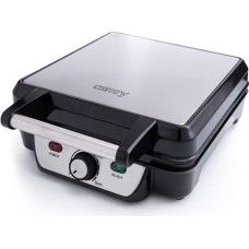 Camry CR 3025 waffle iron 4 waffle(s) Black 1500 W