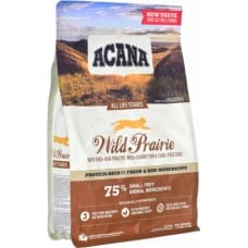 Acana Wild Prairie Cat - dry cat food - 1.8 kg