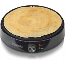 Heinrich's HCM 8682 pancake machine