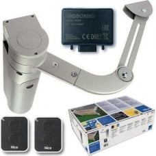 Nice Zestaw NICE Walky 1024 ERA ONE do furtek