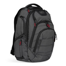 Ogio BACKPACK RENEGADE RSS BLACK PINDOT P/N: 111071_317