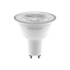Yeelight Inteligentna żarówka Yeelight W1 GU10 (ściemnialna) 4szt