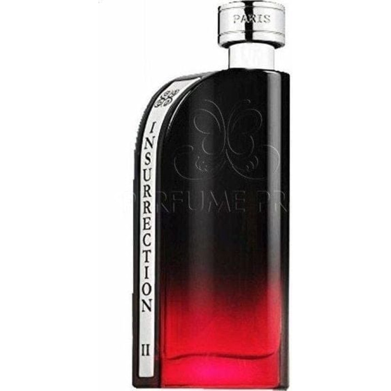 Reyane Tradition Insurrection II Dark EDT 90 ml