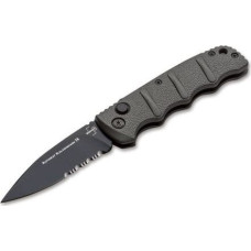 Boker Nóż Bker Plus AKS-74 Black D2