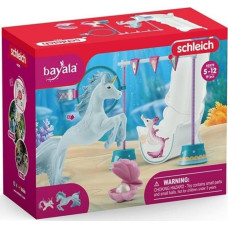 Schleich Figurka Schleich Schleich Bayala Magical Underwater Tournament, play figure