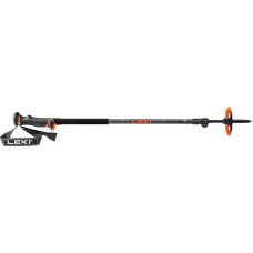 Leki LE KIJ TO Helicon Lite anthr-orange-bl