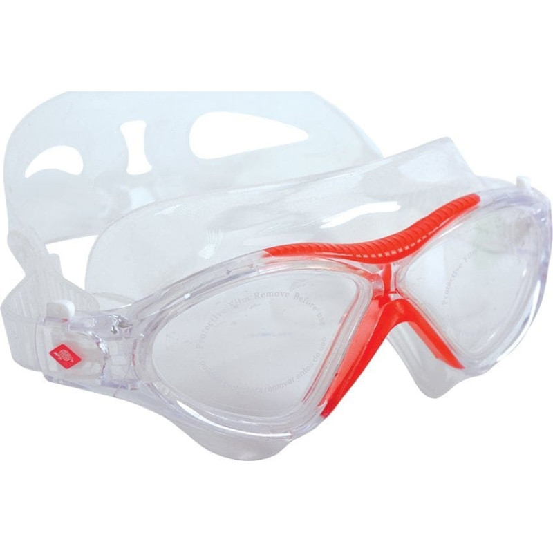 Schildkrot SFS Junior Diving Mask Bali 4+ red