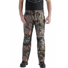 Carhartt Spodnie Myśliwskie Carhartt Buckfield Pant Mossy