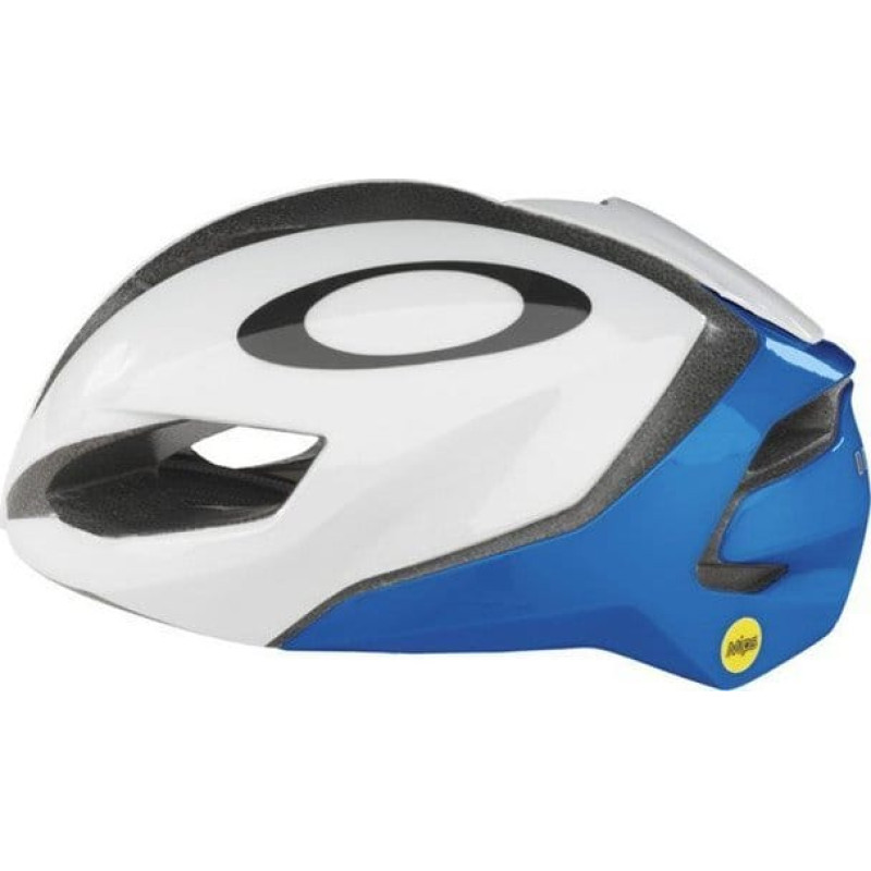 Oakley OAKLEY Kask ARO5 - Atomic Blue L