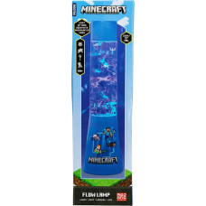 Paladone MINECRAFT - LAMPA LAVA