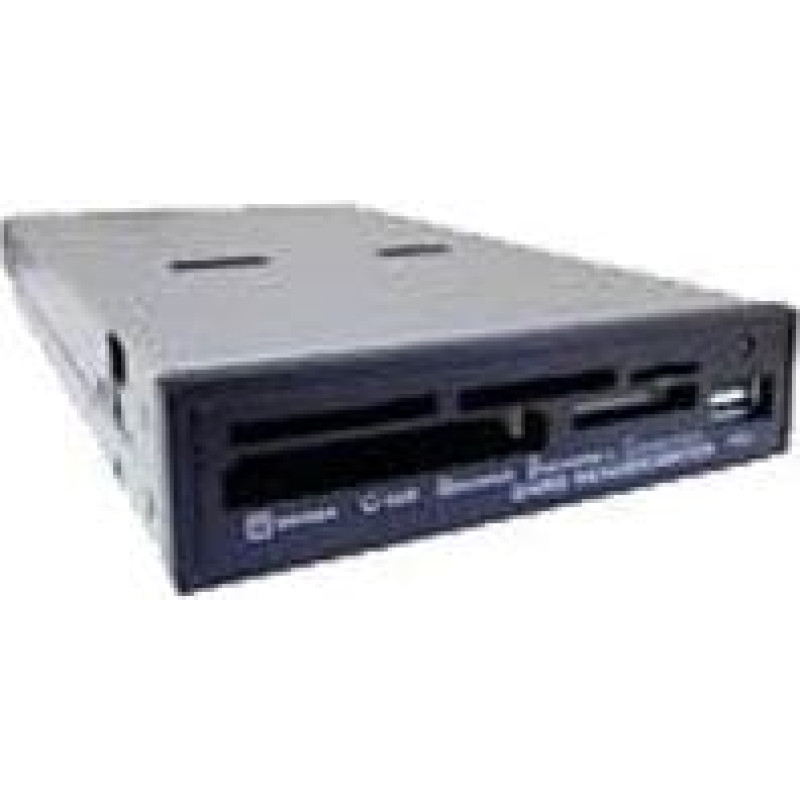 Terra Czytnik Terra USB 2.0 Intern (48558)