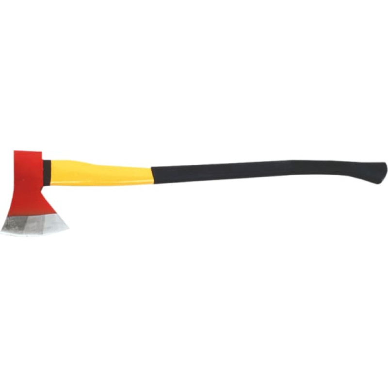 Top Tools Siekiera uniwersalna z tworzywa sztucznego 1kg  (05A210)