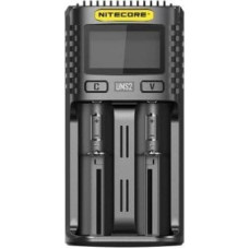 Nitecore Ładowarka Nitecore BATTERY CHARGER 2-SLOT/UMS2 NITECORE