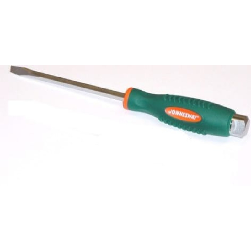 Jonnesway Wkrętak ślusarski płaski 9,5x250mm - D70S9250
