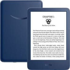 Amazon Czytnik Amazon Czytnik e-Booków Amazon Kindle 11/6/WiFi/16GB/special offers/Denim