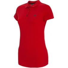 4F T-shirt 4F W NOSH4-TSD007 62S (XS)