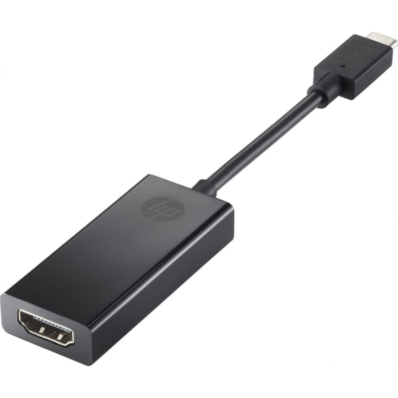 Noname Adapter AV HP USB-C TO HDMI ADAPTER HP USB-C TO HDMI ADAPTER