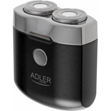 Adler Golarka podróżna USB ADLER AD 2936