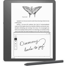 Kindle Amazon Kindle Scribe e-book reader Touchscreen 16 GB Wi-Fi Grey