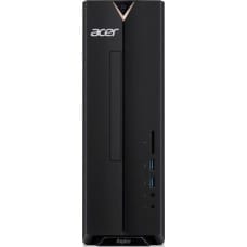 Acer Komputer Acer Komputer Aspire XC-340 Athlon Silver 3050U/4GB/256GB/UMA/W11H