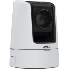 Axis Kamera IP Axis Axis V5925 PTZ Douszne Kamera bezpieczeństwa IP Wewnętrzna 1920 x 1080 px Sufit / Ściana