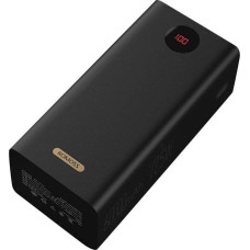 Romoss Powerbank Romoss Powerbank Romoss PEA60 60000mAh, QC + PD, 22.5W (czarny)