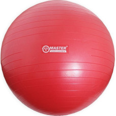 Master Piłka Gimnastyczna MASTER Super Ball 75 cm z pompką