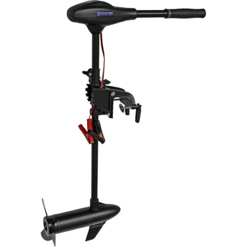 Master Silnik Elektryczny do Łodzi 504 W MASTER 48 LBs