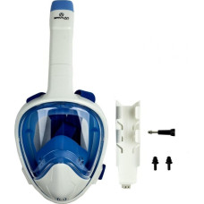 Spartan Maska do Nurkowania Snorkelingu SPARTAN L/XL
