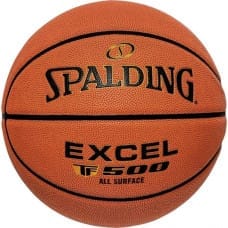 Spalding Piłka do Koszykówki SPALDING Excel TF-500 r. 5