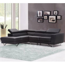 Strado Dywan pokojowy Shaggy Strado 300x400 WhiteLime (Biała Limonka)