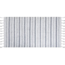 Beliani Dywan 80 x 150 cm złamana biel BADEMLI Lumarko!