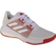 Adidas adidas CrazyFlight W EF2679 białe 36 2/3