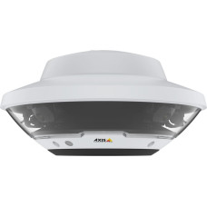 Axis Kamera IP Axis Axis Q6100-E Douszne Kamera bezpieczeństwa IP Wewnętrz i na wolnym powietrzu 2592 x 1944 px Ściana