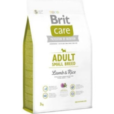 Brit Care Pies 7kg Mini Adult Lamb