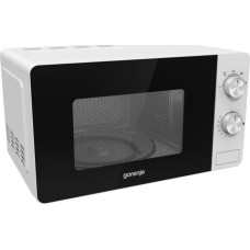 Gorenje Kuchenka mikrofalowa Gorenje Kuchnia mikrofalowa MO17E1W
