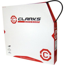 Clarks Pancerz hamulca CLARK'S 2P z teflonem 5mm x 30metrów czarny