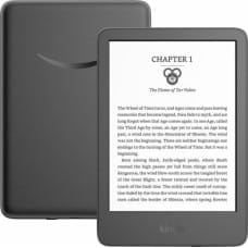 Amazon Czytnik Amazon Czytnik E-BookÃ³w Amazon Kindle Touch 11 16GB Czarny z reklamami