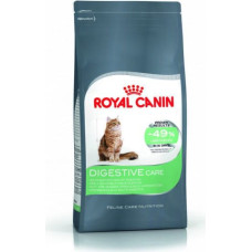 Royal Canin Digestive Care karma sucha dla kotów dorosłych wspomagająca przebieg trawienia 4kg