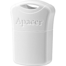 Apacer Pendrive Apacer AH116, 64 GB  (AP64GAH116W-1)