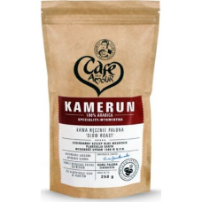 Cafe Mon Amour Kawa ziarnista Cafe Mon Amour Kamerun 250 g