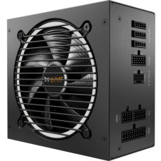 Be Quiet! Zasilacz be quiet! Pure Power 12 M 550W (BN341)