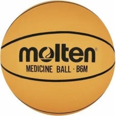 Molten Piłka do koszykówki BM-6 (1200gr) (4844)
