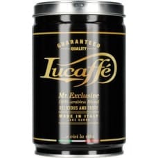 Lucaffe Kawa mielona 250 g Lucaffe 100% Arabica (8021107018561)